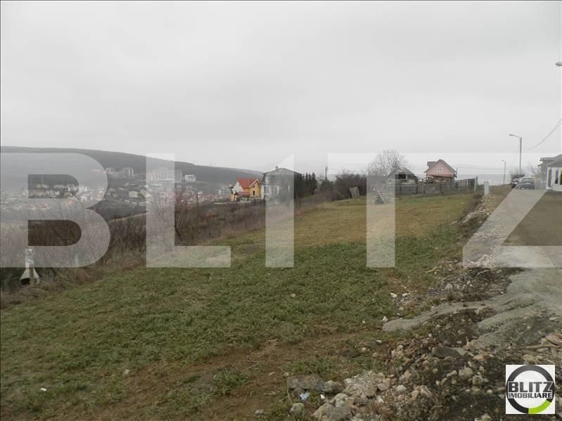 Teren de vânzare Europa - 22832TV | BLITZ Cluj-Napoca | Poza12