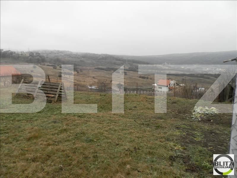 Teren de vânzare Europa - 22832TV | BLITZ Cluj-Napoca | Poza4