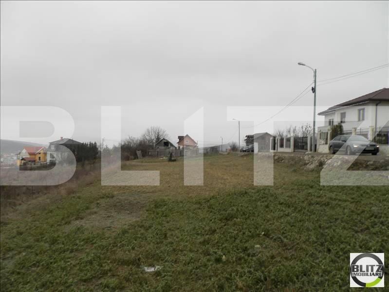 Teren de vânzare Europa - 22832TV | BLITZ Cluj-Napoca | Poza10