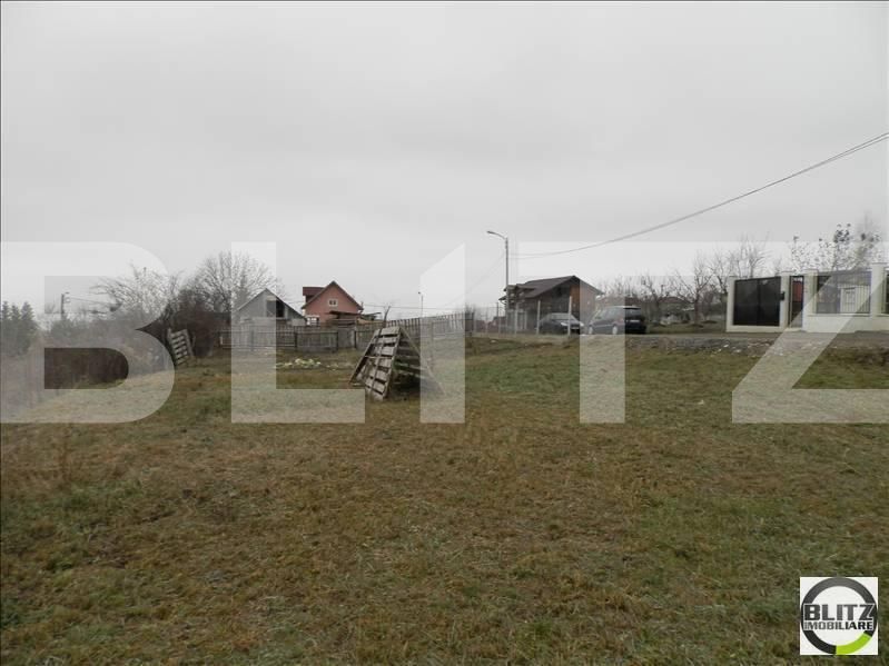 Teren de vânzare Europa - 22832TV | BLITZ Cluj-Napoca | Poza9