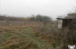 Vanzare teren, 645 mp, front 16.7 ml, POT 38 % si CUT 1.2, zona Eugen Ionesco