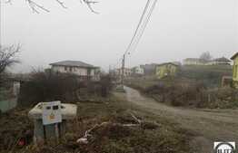 Vanzare teren, 645 mp, front 16.7 ml, POT 38 % si CUT 1.2, zona Eugen Ionesco