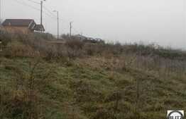 Vanzare teren, 645 mp, front 16.7 ml, POT 38 % si CUT 1.2, zona Eugen Ionesco