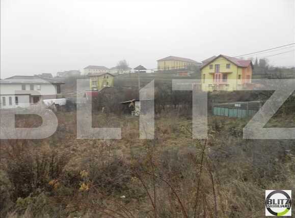 Teren de vânzare Europa - 22833TV | BLITZ Cluj-Napoca | Poza5