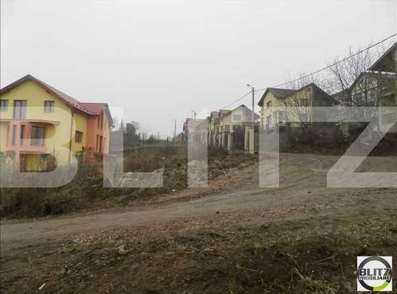 Teren de vânzare Europa - 22833TV | BLITZ Cluj-Napoca | Poza2