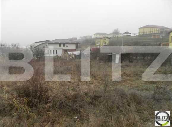 Teren de vânzare Europa - 22833TV | BLITZ Cluj-Napoca | Poza8