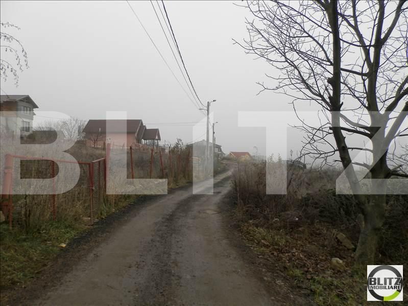 Teren de vânzare Europa - 22833TV | BLITZ Cluj-Napoca | Poza3