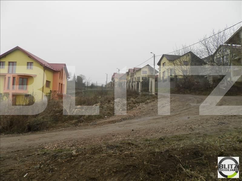 Teren de vânzare Europa - 22833TV | BLITZ Cluj-Napoca | Poza2