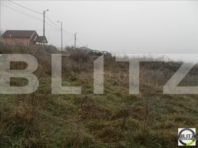 Teren de vânzare Europa - 22833TV | BLITZ Cluj-Napoca | Poza11