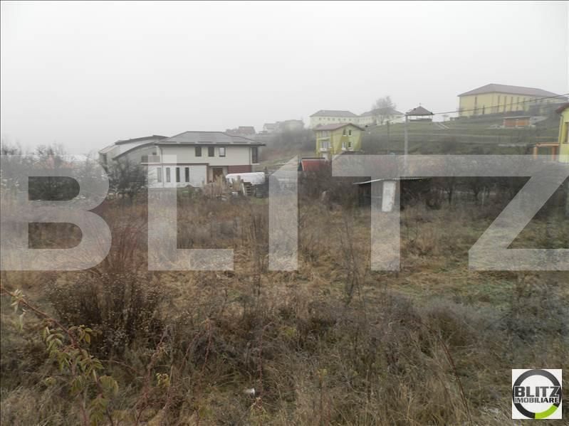 Teren de vânzare Europa - 22833TV | BLITZ Cluj-Napoca | Poza8