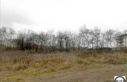 Vanzare 2600 mp, front 75 ml, la 2 strazi, zona G.V.Bibescu, POT 35 % si CUT 0.9