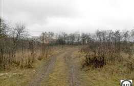 Vanzare 2600 mp, front 75 ml, la 2 strazi, zona G.V.Bibescu, POT 35 % si CUT 0.9