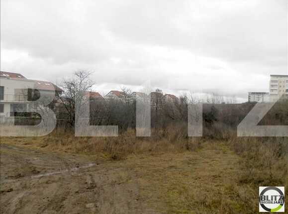 Teren de vânzare Europa - 22834TV | BLITZ Cluj-Napoca | Poza7