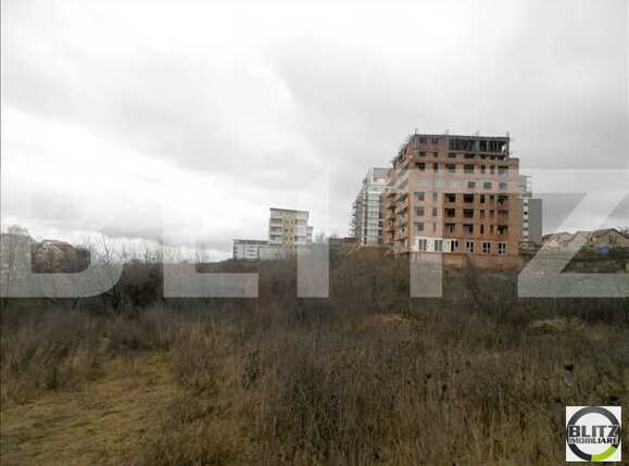 Teren de vânzare Europa - 22834TV | BLITZ Cluj-Napoca | Poza5