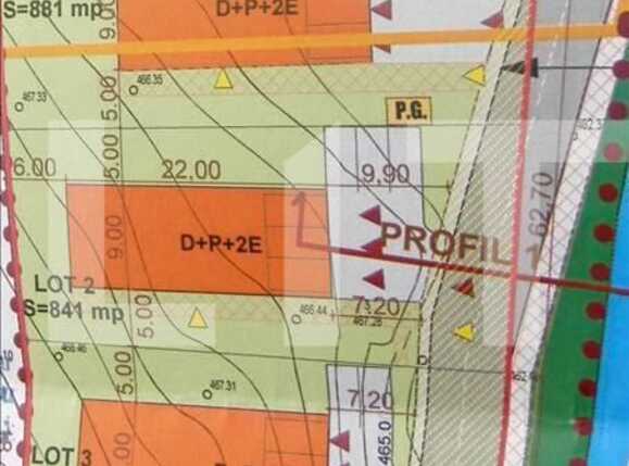 Teren de vânzare Europa - 22834TV | BLITZ Cluj-Napoca | Poza11