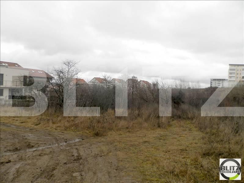 Teren de vânzare Europa - 22834TV | BLITZ Cluj-Napoca | Poza7