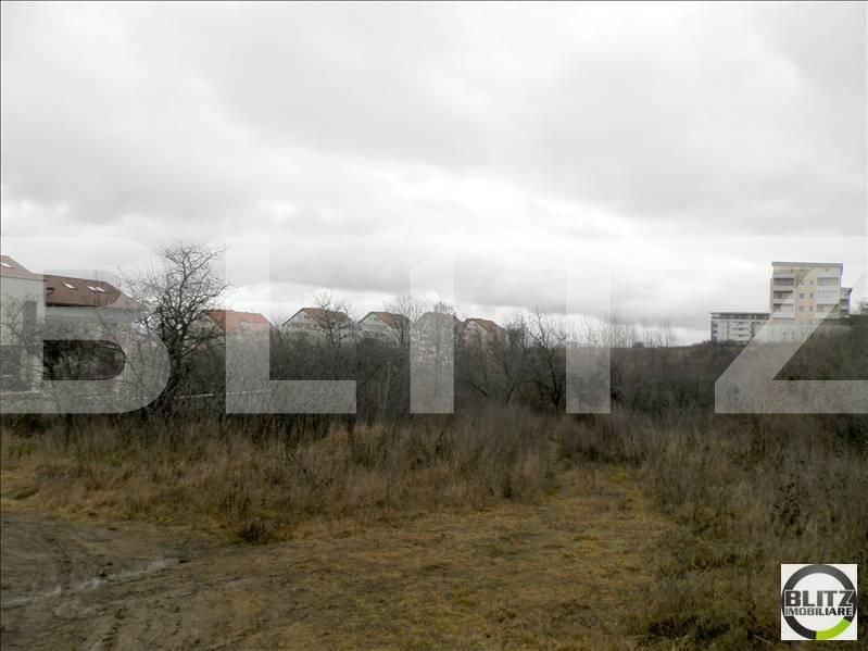 Teren de vânzare Europa - 22834TV | BLITZ Cluj-Napoca | Poza3