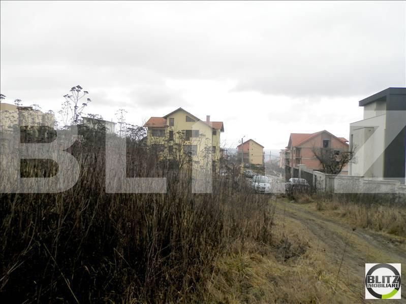 Teren de vânzare Europa - 22834TV | BLITZ Cluj-Napoca | Poza2