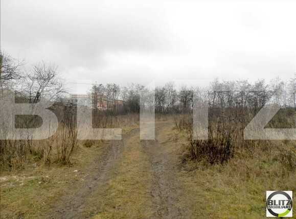 Teren de vânzare Europa - 22835TV | BLITZ Cluj-Napoca | Poza4