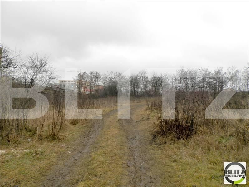 Teren de vânzare Europa - 22835TV | BLITZ Cluj-Napoca | Poza4