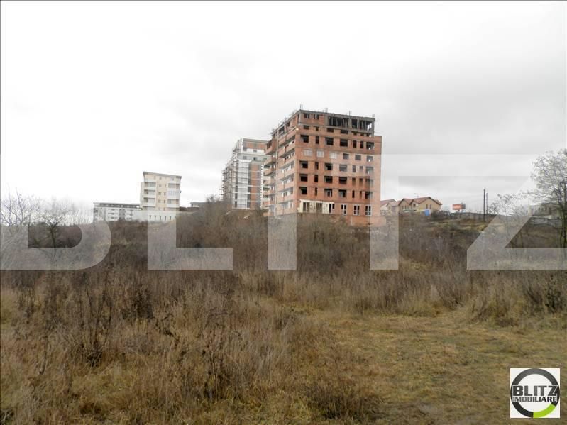 Teren de vânzare Europa - 22835TV | BLITZ Cluj-Napoca | Poza6