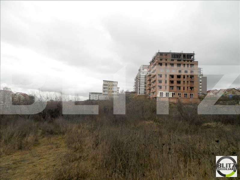 Teren de vânzare Europa - 22835TV | BLITZ Cluj-Napoca | Poza5