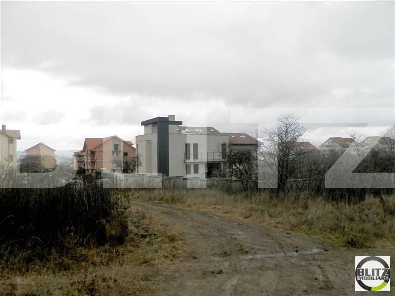Teren de vânzare Europa - 22835TV | BLITZ Cluj-Napoca | Poza2
