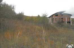 Teren de vanzare, 3960 mp, cu front de 30 ml, locatie excelenta!