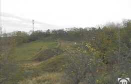 Teren de vanzare, 3960 mp, cu front de 30 ml, locatie excelenta!