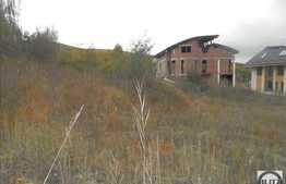 Teren de vanzare, 3960 mp, cu front de 30 ml, locatie excelenta!