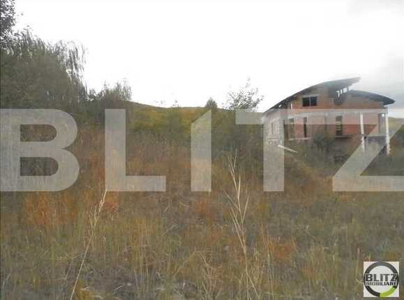Teren de vânzare Făget - 22837TV | BLITZ Cluj-Napoca | Poza4