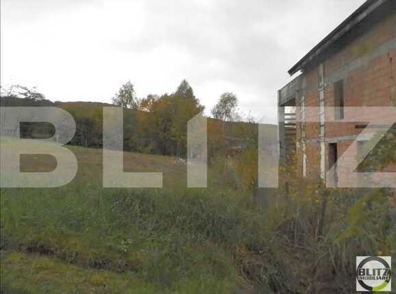 Teren de vânzare Făget - 22837TV | BLITZ Cluj-Napoca | Poza3