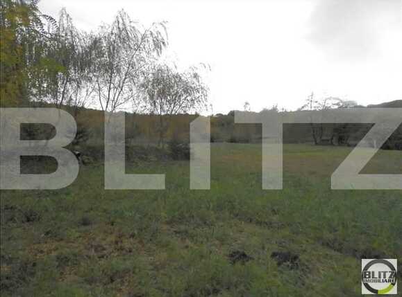 Teren de vânzare Făget - 22837TV | BLITZ Cluj-Napoca | Poza7