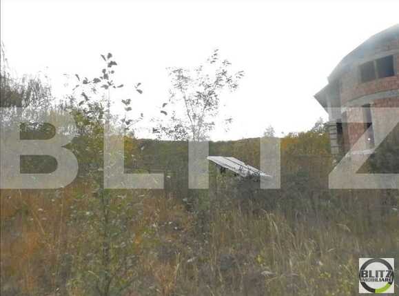 Teren de vânzare Făget - 22837TV | BLITZ Cluj-Napoca | Poza1