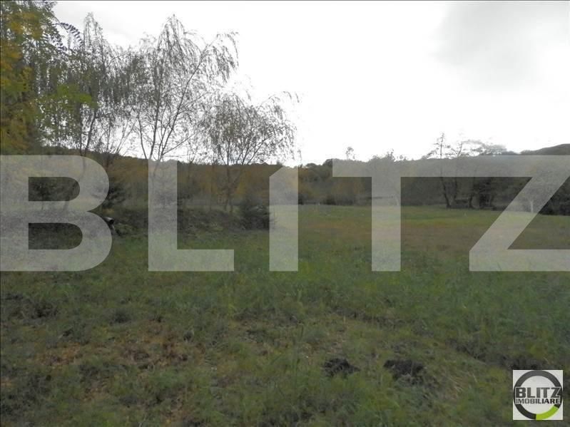 Teren de vânzare Făget - 22837TV | BLITZ Cluj-Napoca | Poza7