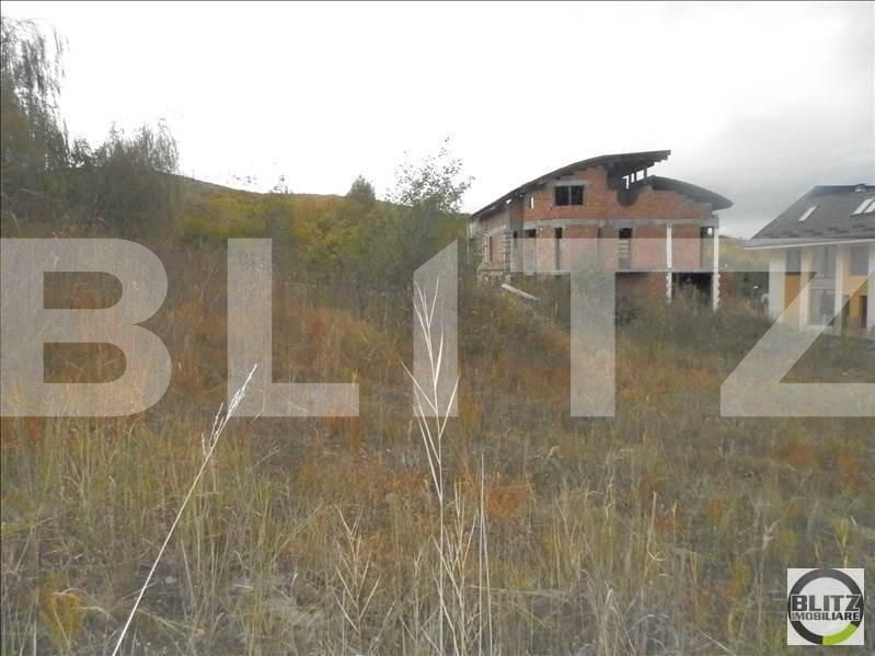 Teren de vânzare Făget - 22837TV | BLITZ Cluj-Napoca | Poza2