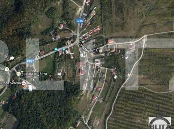 Teren de vânzare Făget - 22838TV | BLITZ Cluj-Napoca | Poza2