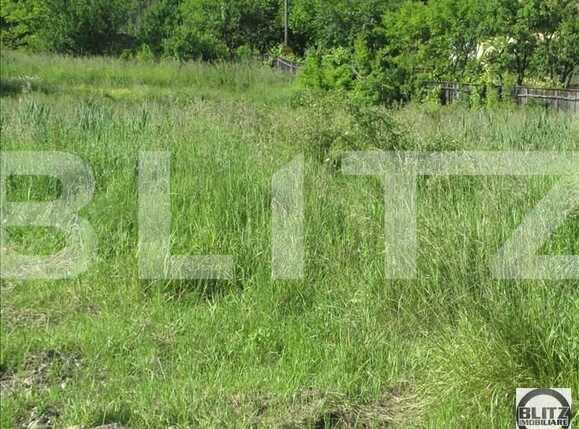 Teren de vânzare Făget - 22838TV | BLITZ Cluj-Napoca | Poza3