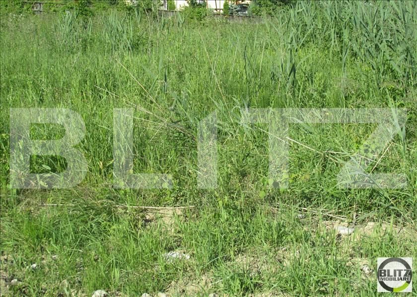 Teren de vânzare Făget - 22838TV | BLITZ Cluj-Napoca | Poza4