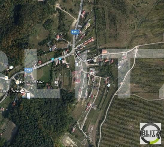 Teren de vânzare Făget - 22838TV | BLITZ Cluj-Napoca | Poza2