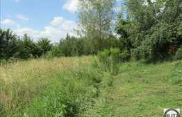 Vanzare teren 1412 mp, Extras de Carte Funciara, zona de case si vile