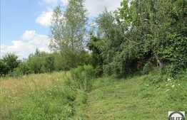 Vanzare teren 1412 mp, Extras de Carte Funciara, zona de case si vile