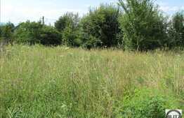 Vanzare teren 1412 mp, Extras de Carte Funciara, zona de case si vile