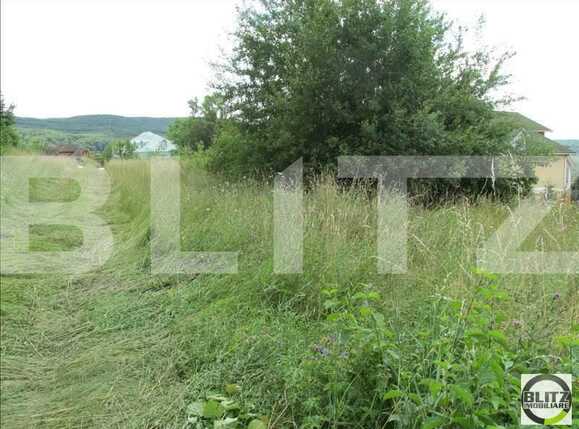 Teren de vânzare Făget - 22839TV | BLITZ Cluj-Napoca | Poza6