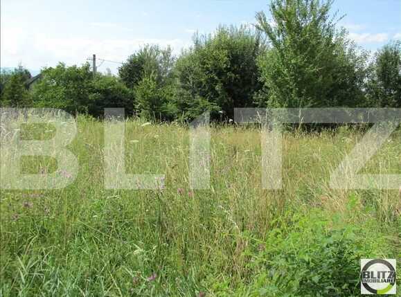 Teren de vânzare Făget - 22839TV | BLITZ Cluj-Napoca | Poza3