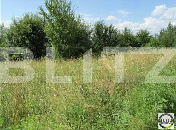 Teren de vânzare Făget - 22839TV | BLITZ Cluj-Napoca | Poza1