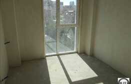 Apartament 2 camere, 46 mp utili, semifinisat, decomandat, zona strazii Alverna