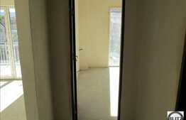 Apartament 2 camere, 46 mp utili, semifinisat, decomandat, zona strazii Alverna