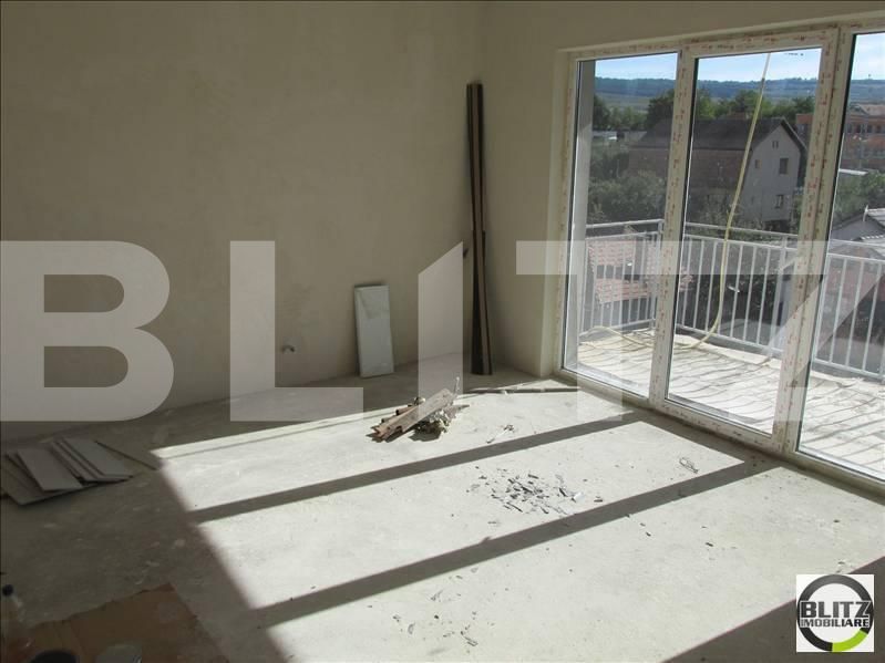 Apartament de vânzare 2 camere Gheorgheni - 2284AV | BLITZ Cluj-Napoca | Poza2