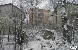 Vanzare teren, zona de top, 823 mp, POT 35%, CUT 0.9